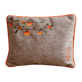 Горещ солен пакет за физиотерапия – пакет с груба сол и моксa, морска сол за рамо и шия, лен, 40–60°C, 1,4–2 кг