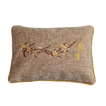 Горещ солен пакет за физиотерапия – пакет с груба сол и моксa, морска сол за рамо и шия, лен, 40–60°C, 1,4–2 кг