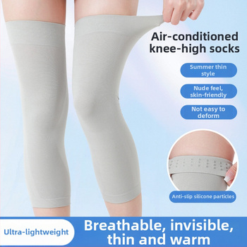 Коленни протектори за спорт и йога – за възрастни, Пролет 2023