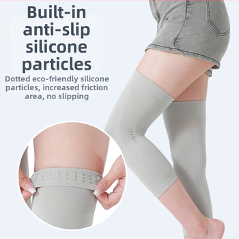 Коленни протектори за спорт и йога – за възрастни, Пролет 2023