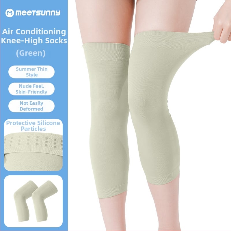 Коленни протектори за спорт и йога – за възрастни, Пролет 2023