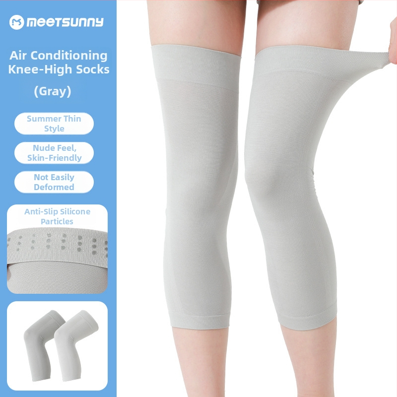 Коленни протектори за спорт и йога – за възрастни, Пролет 2023