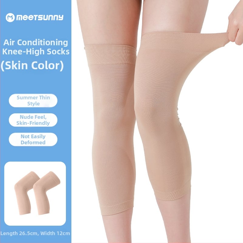 Коленни протектори за спорт и йога – за възрастни, Пролет 2023