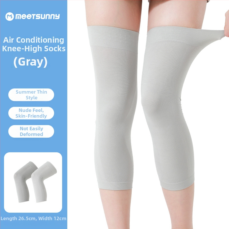 Коленни протектори за спорт и йога – за възрастни, Пролет 2023