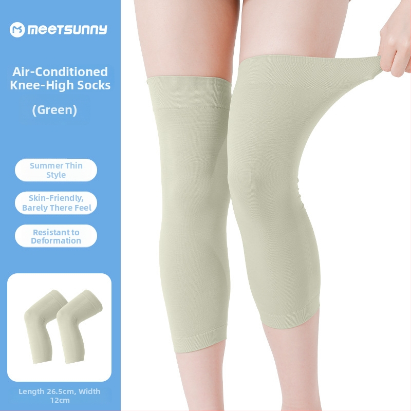 Коленни протектори за спорт и йога – за възрастни, Пролет 2023