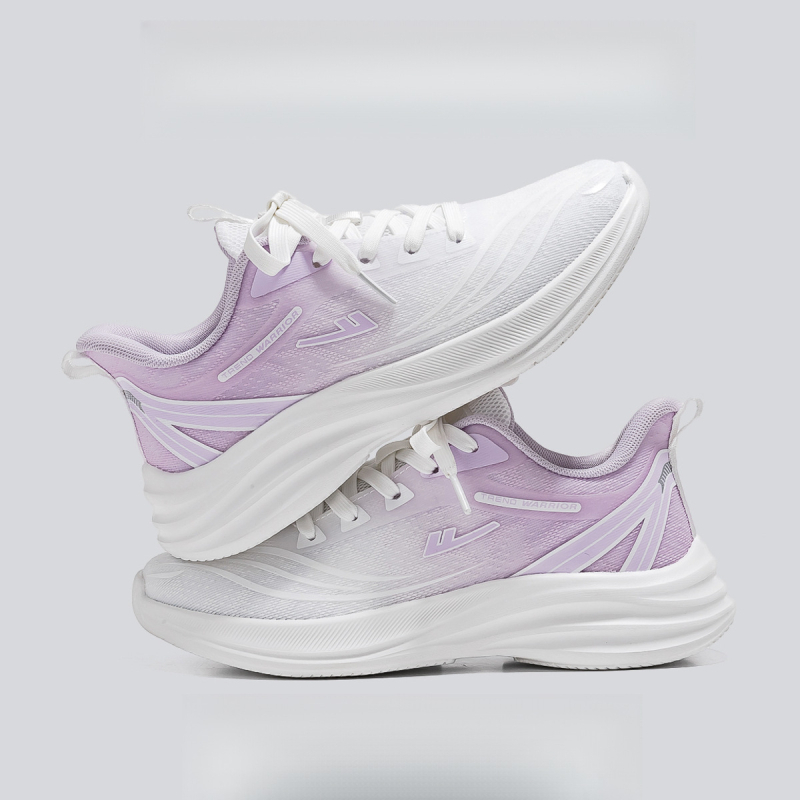 Moteriški lengvi kasdieniai sportbačiai su dirbtiniu pūku viršutiniu, EVA padas, raišteliai, žemas viršus