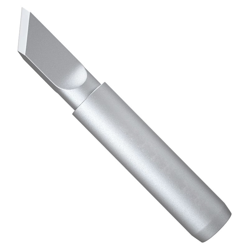 Lydmetalo gali LIHONK/Macro, 900m serija, pjovimo galvutės/apskritos/taškios/patkovo formos