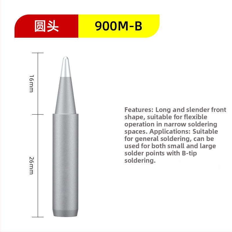 Lydmetalo gali LIHONK/Macro, 900m serija, pjovimo galvutės/apskritos/taškios/patkovo formos