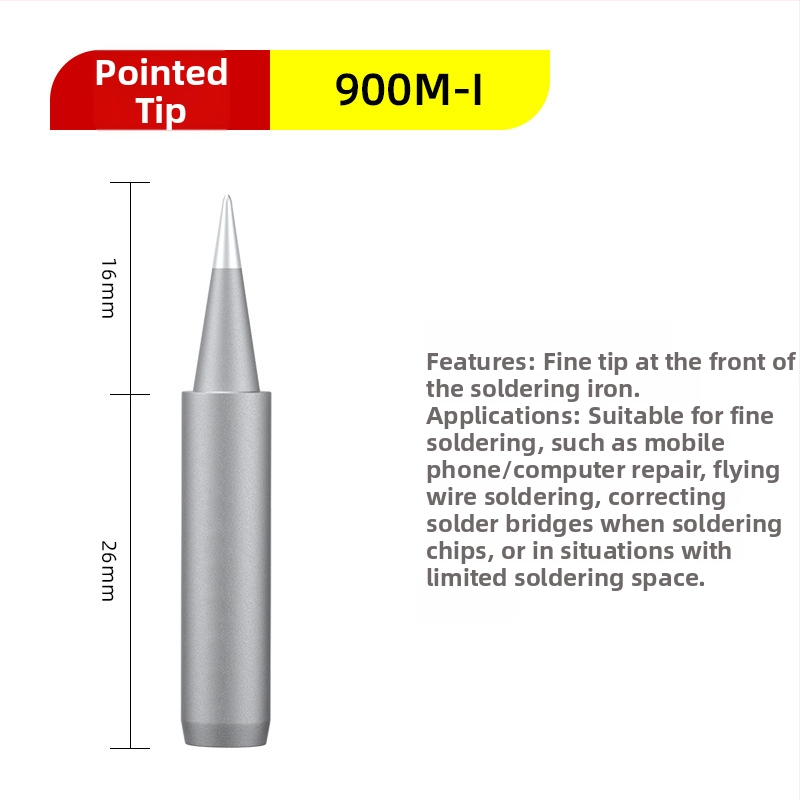 Lydmetalo gali LIHONK/Macro, 900m serija, pjovimo galvutės/apskritos/taškios/patkovo formos