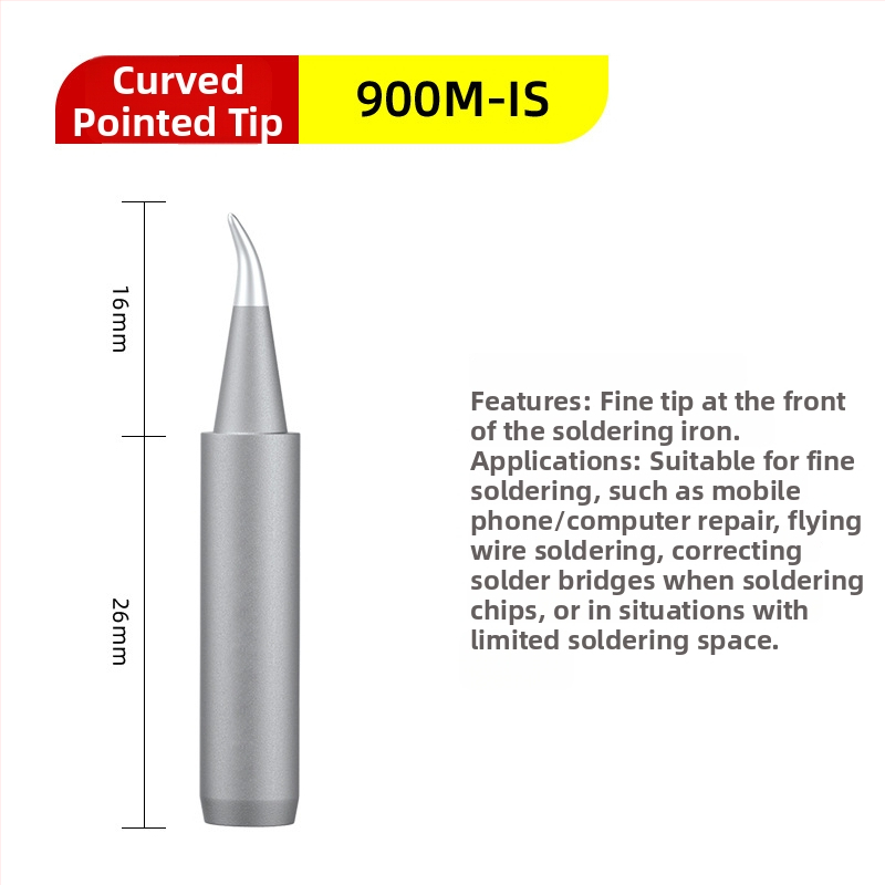 Lydmetalo gali LIHONK/Macro, 900m serija, pjovimo galvutės/apskritos/taškios/patkovo formos