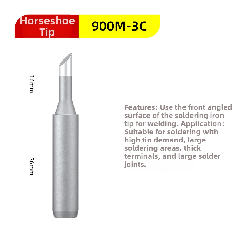 Lydmetalo gali LIHONK/Macro, 900m serija, pjovimo galvutės/apskritos/taškios/patkovo formos