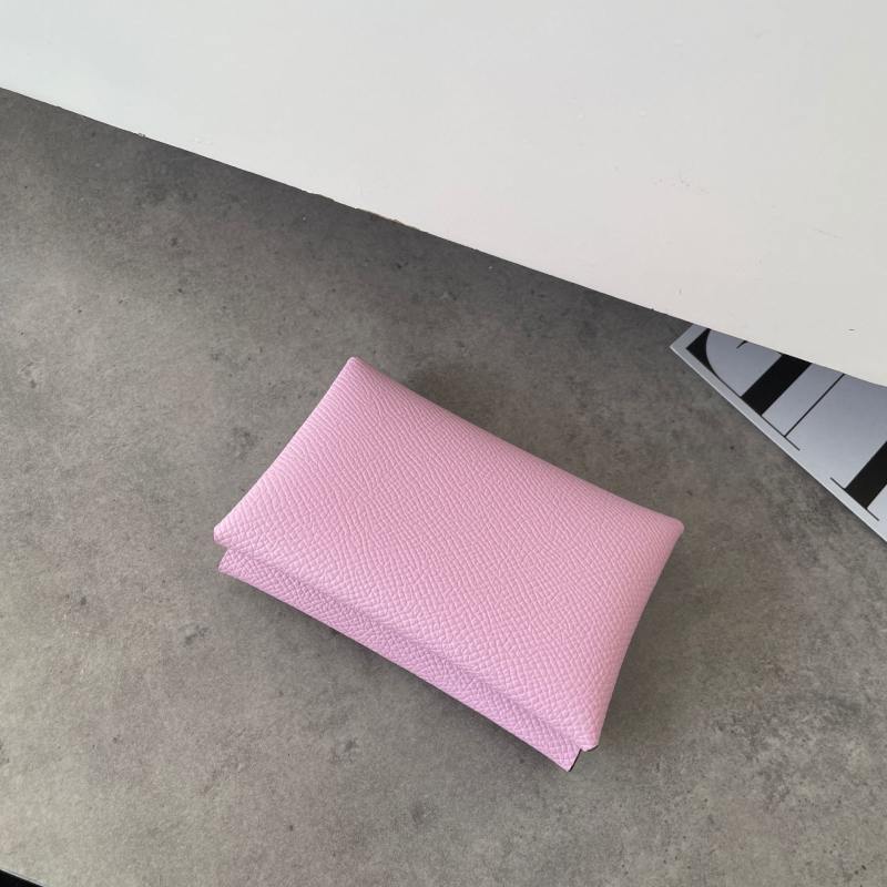 Card holder și portofel pentru monede din piele naturală, piele de vită cu două straturi, design urban minimalist, unisex, ultra ușor și compact, versiunea de iarnă 2024