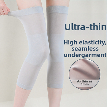 Наколенки Golden suomi за възрастни, Пролет 2025, налични на склад