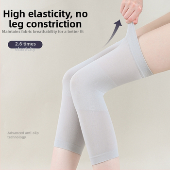 Наколенки Golden suomi за възрастни, Пролет 2025, налични на склад