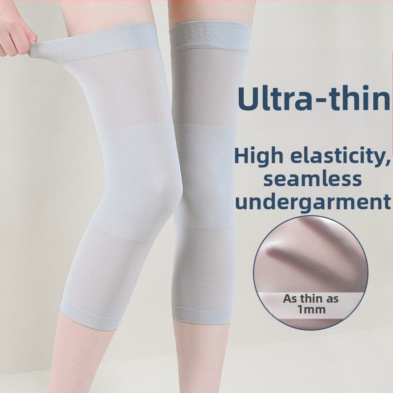 Наколенки Golden suomi за възрастни, Пролет 2025, налични на склад