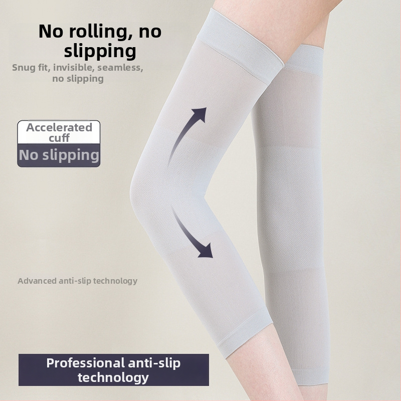 Kolenné chrániče Golden suomi pre dospelých, jar 2025 vydanie, skladom