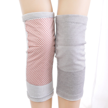 Унисекс колянен поддържащ маншет със затопляща функция за есенно-зимния сезон, затопляне на ставите за възрастни