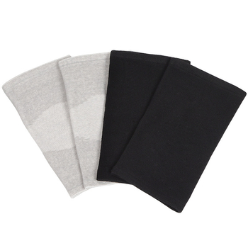 Унисекс колянен поддържащ маншет със затопляща функция за есенно-зимния сезон, затопляне на ставите за възрастни