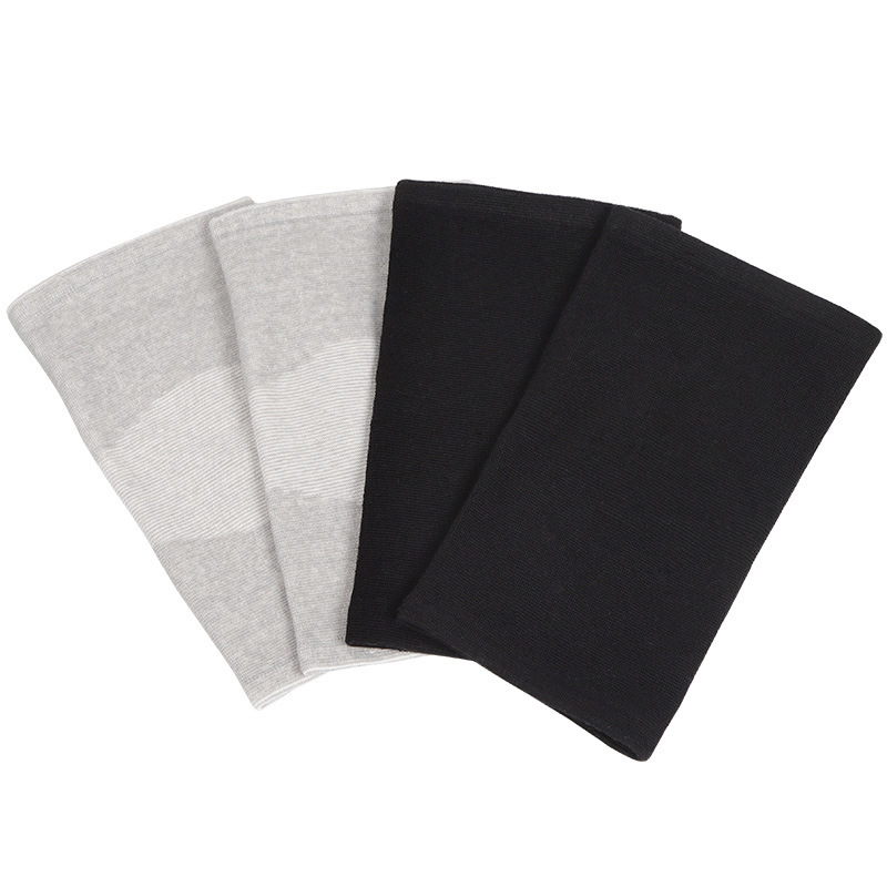 Унисекс колянен поддържащ маншет със затопляща функция за есенно-зимния сезон, затопляне на ставите за възрастни