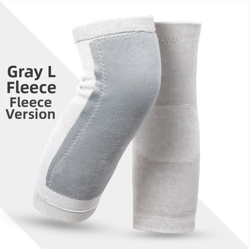 Унисекс колянен поддържащ маншет със затопляща функция за есенно-зимния сезон, затопляне на ставите за възрастни