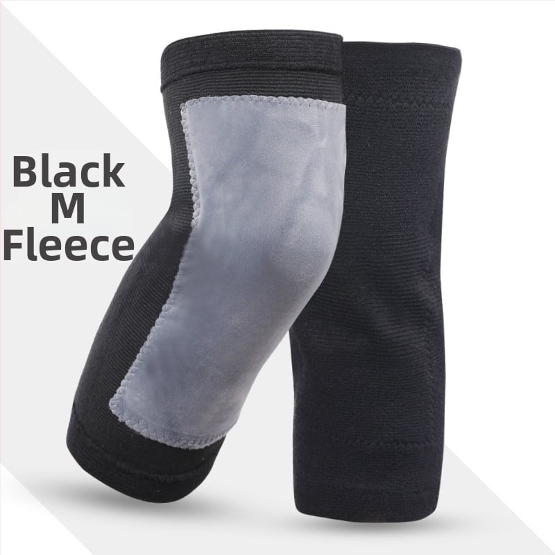 Унисекс колянен поддържащ маншет със затопляща функция за есенно-зимния сезон, затопляне на ставите за възрастни