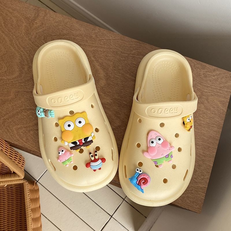 Slip-On klogai su gumine padu – lengvi, neslidūs, apvali nosis, pado storis ≤0,5 cm