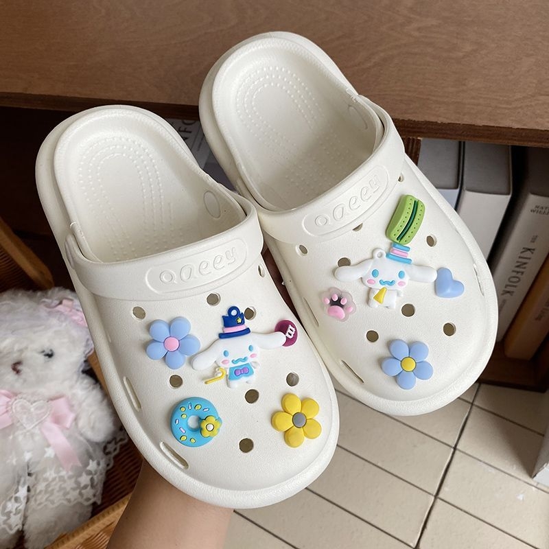 Slip-On klogai su gumine padu – lengvi, neslidūs, apvali nosis, pado storis ≤0,5 cm