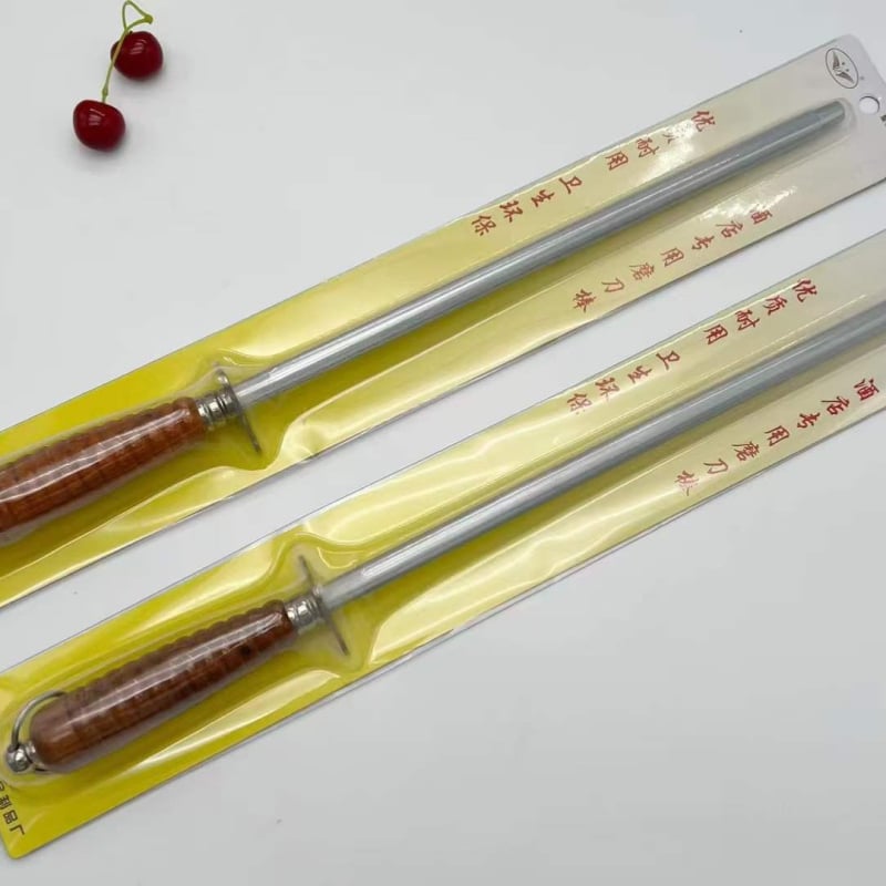 Fengzhi késélező ötvözet markolattal, magas széntartalmú acél, modern minimalista dizájn