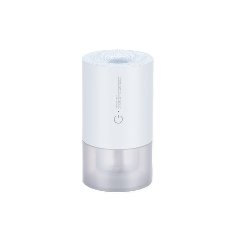 Elektromos szúnyogriasztó SMT-QWQ-01, feszültség 3.7V, teljesítmény 10W, súly 0.5kg