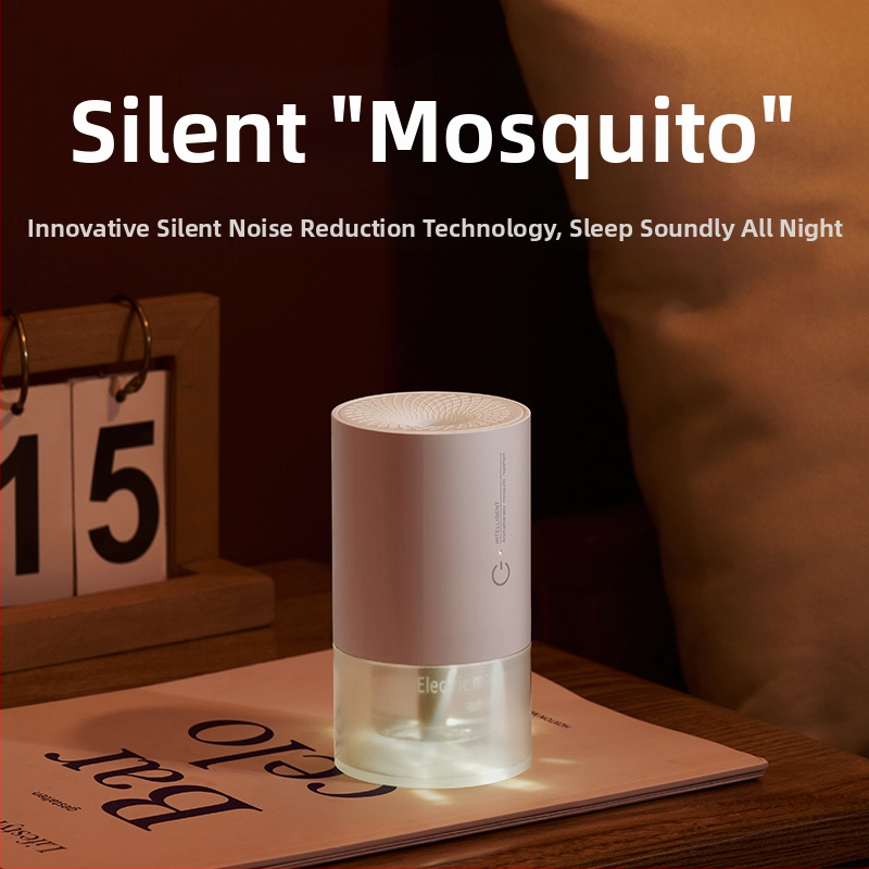 Elektrinis uodų atbaidytuvas SMT-QWQ-01, įtampa 3.7V, galia 10W, svoris 0.5kg