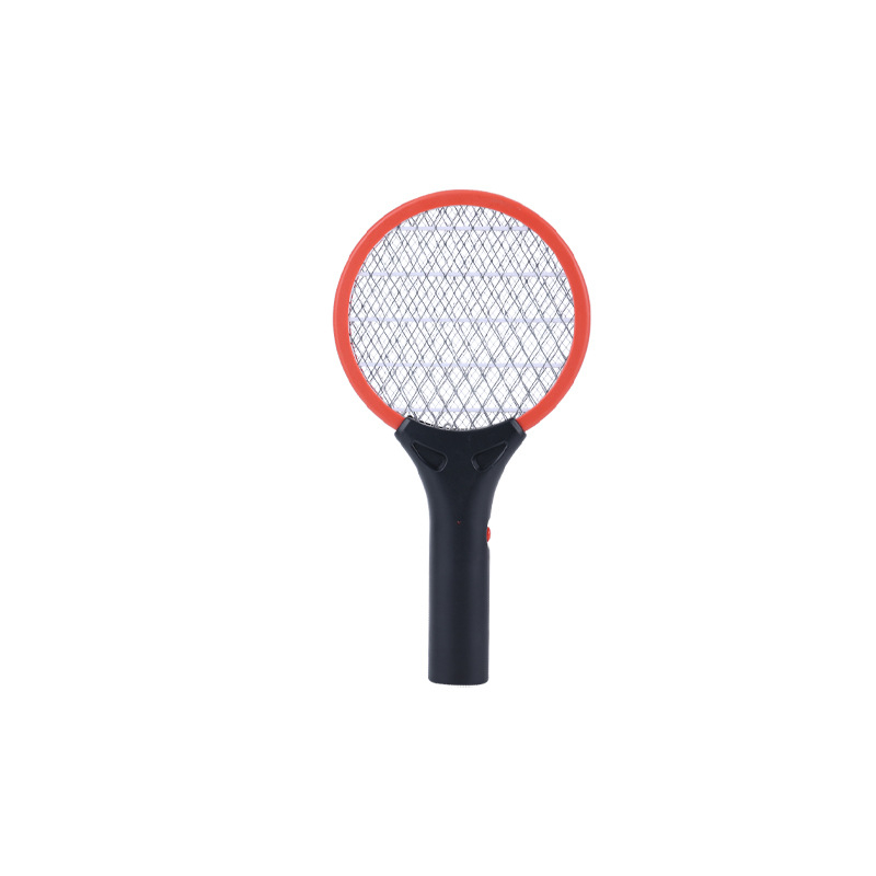 Електрическа комарова мухобойка USB презареждаща се – за дома и навън, двумодулна мощна лампа за комари (11–20 m², LED 1W)