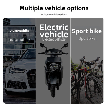 Curdy Вятърно дневно осветление — LED дневни светлини за автомобили, захранвани от вятър, без кабели, лампа със средна решетка