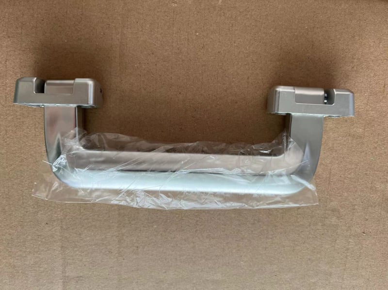 Lagų rankenos priedas, plastmasinis, modelis S106, lagų aksesuarai