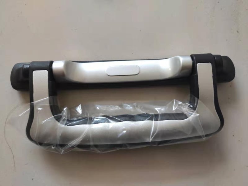 Lagų rankenos priedas, plastmasinis, modelis S106, lagų aksesuarai