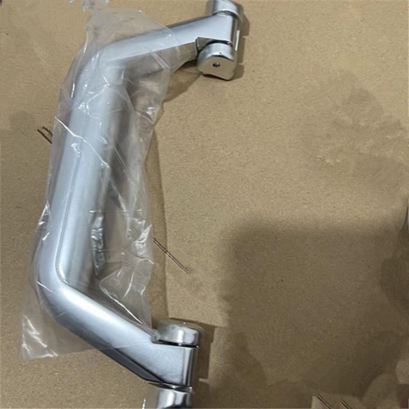 Lagų rankenos priedas, plastmasinis, modelis S106, lagų aksesuarai