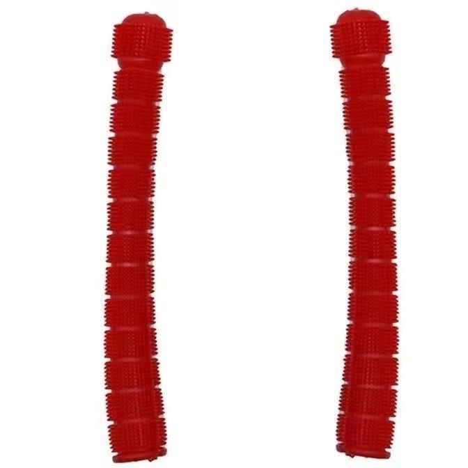 Kormányvédő burkolat elektromos járműhöz/motorkerékpárhoz, alumíniumötvözetből, csúszásmentes és izzadás elleni, Sudden luck kompatibilis