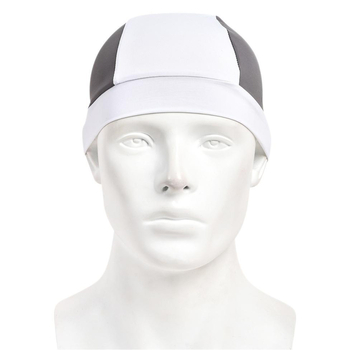 Liner kapa za kacigu za vožnju biciklom, zaštita od sunca na otvorenom, unisex odrasli, brzo sušeći Ice Silk/Nylon materijal