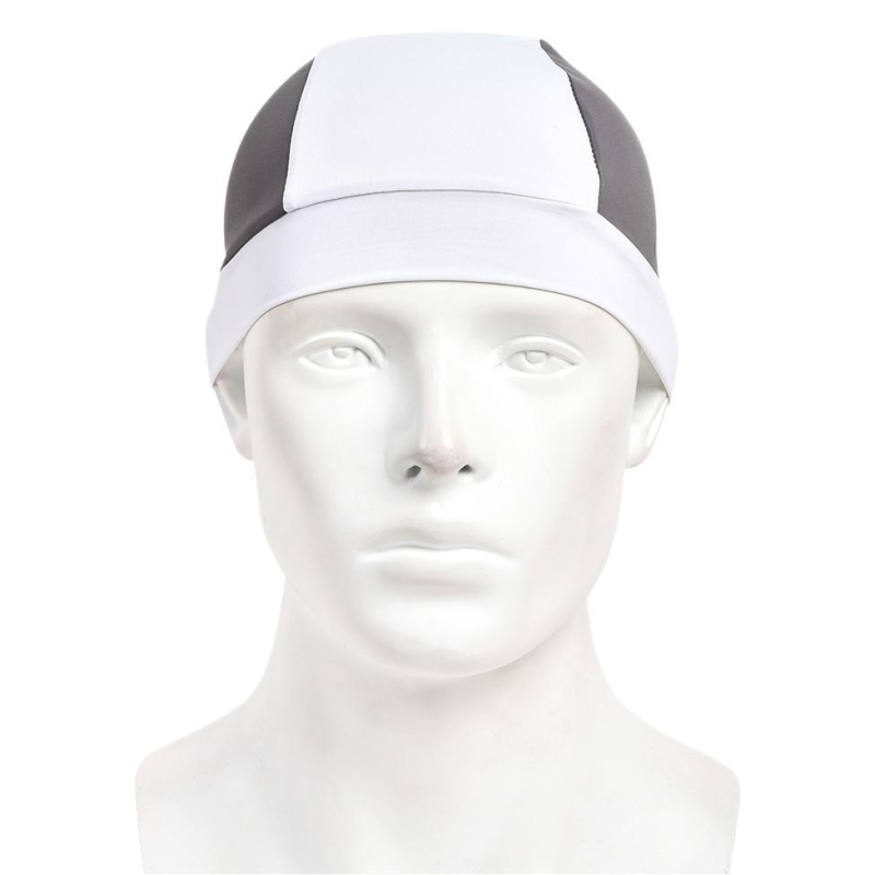 Liner kapa za kacigu za vožnju biciklom, zaštita od sunca na otvorenom, unisex odrasli, brzo sušeći Ice Silk/Nylon materijal
