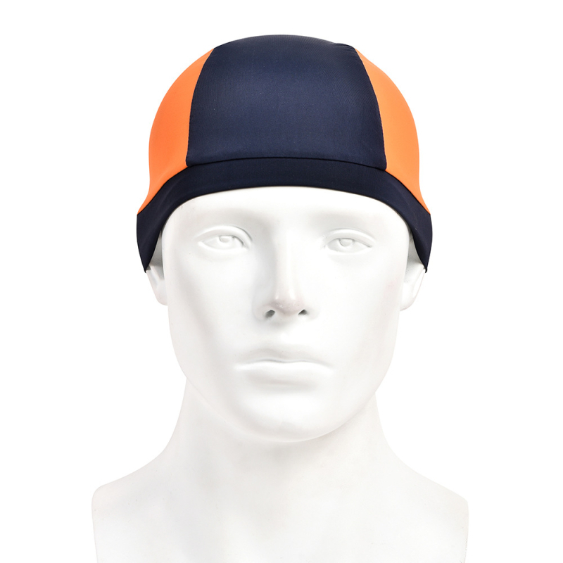 Liner kapa za kacigu za vožnju biciklom, zaštita od sunca na otvorenom, unisex odrasli, brzo sušeći Ice Silk/Nylon materijal