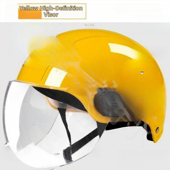 Cască de ciclism pentru adulți, unisex, ABS, cod P26156515