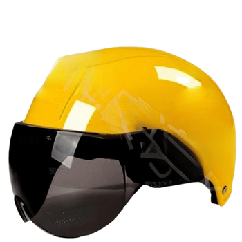 Cască de ciclism pentru adulți, unisex, ABS, cod P26156515