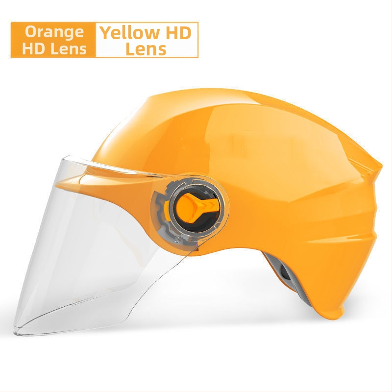 Cască de ciclism pentru adulți, unisex, ABS, cod P26156515