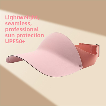 Gyermekeknek UV-szűrt napkalap, kültéri kerékpározáshoz, uniszex