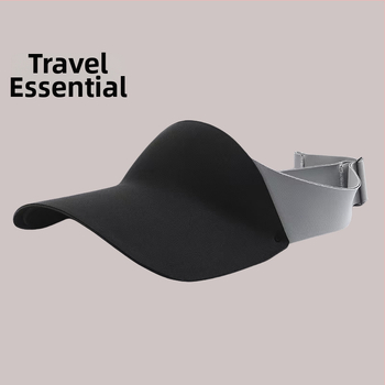 Gyermekeknek UV-szűrt napkalap, kültéri kerékpározáshoz, uniszex