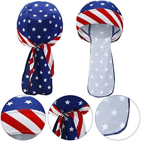 Szabadban kerékpáros fejkendő – lélegző, UV-védelem, csíkos mintázat, anyag Spandex/Lycra, logónyomás, testreszabható, uniszex, felnőtteknek