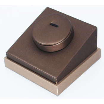 Stojan na displej náramkov s dvojitou vrstvou, netoxický plast, Jadeite škrupina, železná výroba – Jingdezhen pôvod, 2022 jesenné vydanie