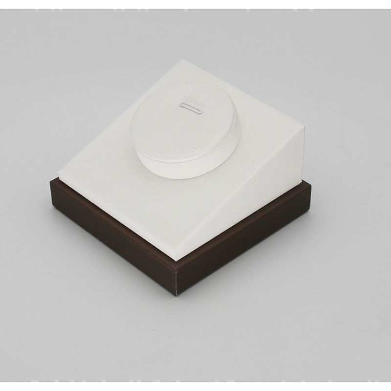 Stojan na displej náramkov s dvojitou vrstvou, netoxický plast, Jadeite škrupina, železná výroba – Jingdezhen pôvod, 2022 jesenné vydanie