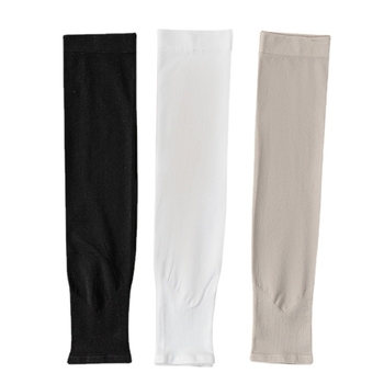 Manșetă pentru picior din nylon, cu protecție UV și pernă pentru genunchi, pentru activități în aer liber, cu șnur reglabil (Material: Nylon; Tip: manșetă cu șnur; UV protecție)