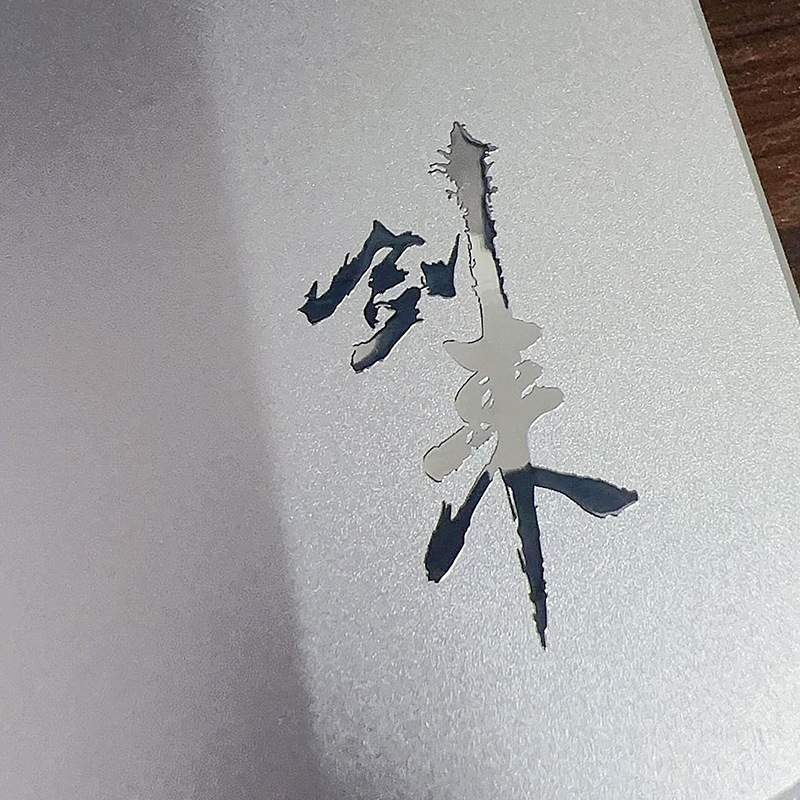 Friendly метални декоративни стикери за телефони, лаптопи, таблети и слушалки – водоустойчиви, сладък стил, майсторство 1390