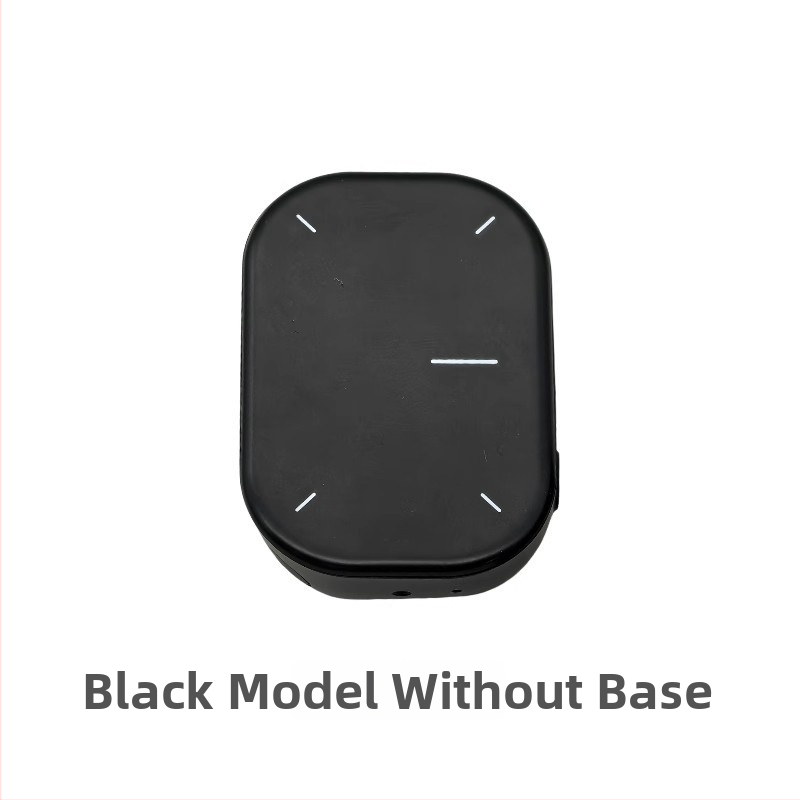 Bluetooth AI magnetiline jagatud õhu hiir CHNP04 – 6 nupud, 2400 DPI, 70 g, Bluetooth 5.0